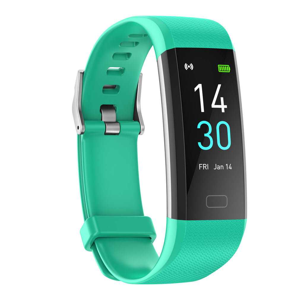 Cross-Border Hot-Selling Smart Bracelet S5 Fifth Generation Blood Pressure Fitness Heart Rate Pedometer Body Temperature Watch Waterproof Sports watch